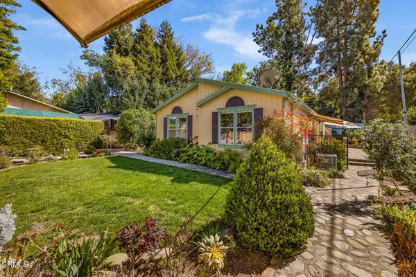 Ojai, CA 93023,11604 N Ventura AVE