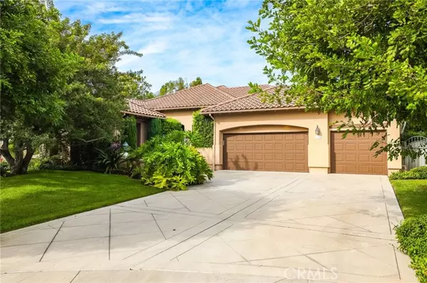 12215 Wyne Ct, Tustin, CA 92782