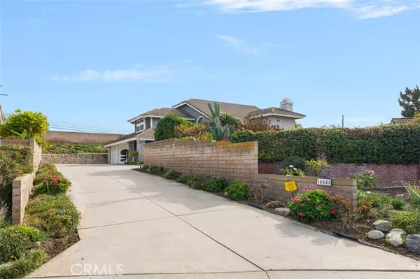 Yorba Linda, CA 92886,16640 Cresta Bella CIR