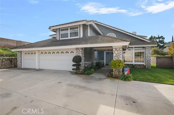 Yorba Linda, CA 92886,16640 Cresta Bella CIR