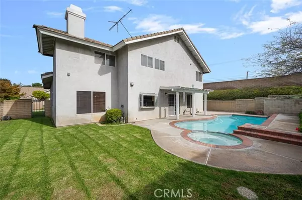 Yorba Linda, CA 92886,16640 Cresta Bella CIR