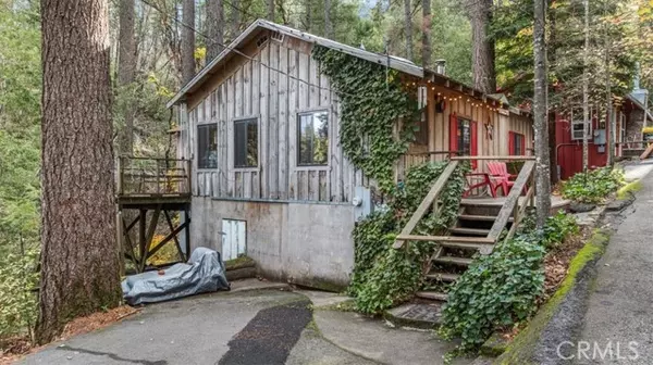 Berry Creek, CA 95916,11 Toyon