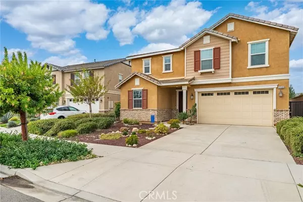 Fontana, CA 92336,5580 Bertini WAY