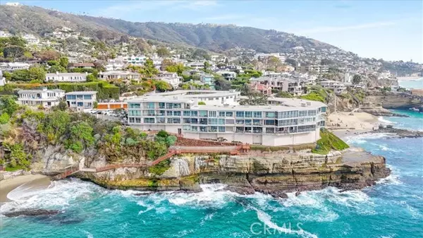 Laguna Beach, CA 92651,31561 Table Rock 417