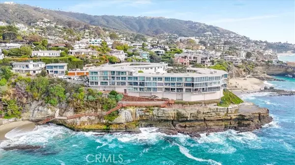 Laguna Beach, CA 92651,31561 Table Rock 417