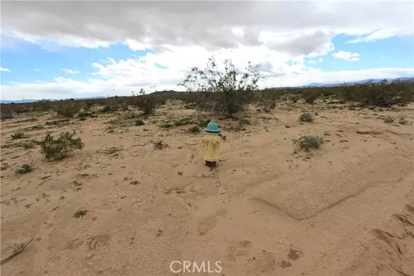 0 Mallow, Landers, CA 92285