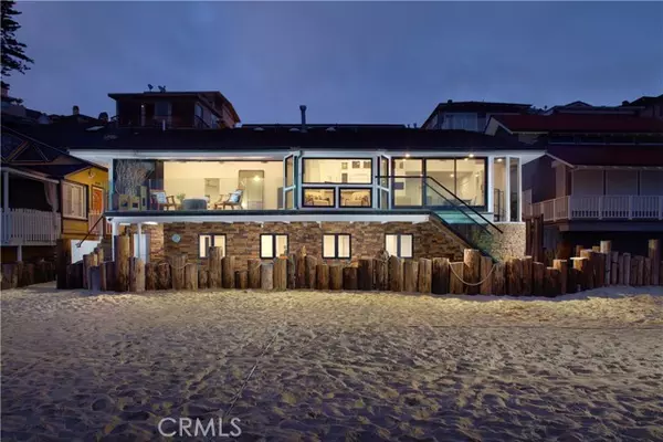 Laguna Beach, CA 92651,2800 Ocean Front