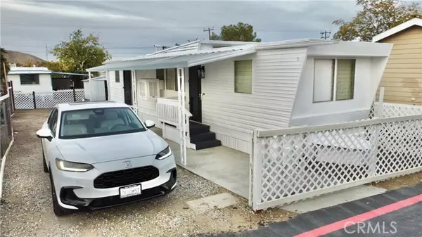 6426 Valley View ST 9, Joshua Tree, CA 92252