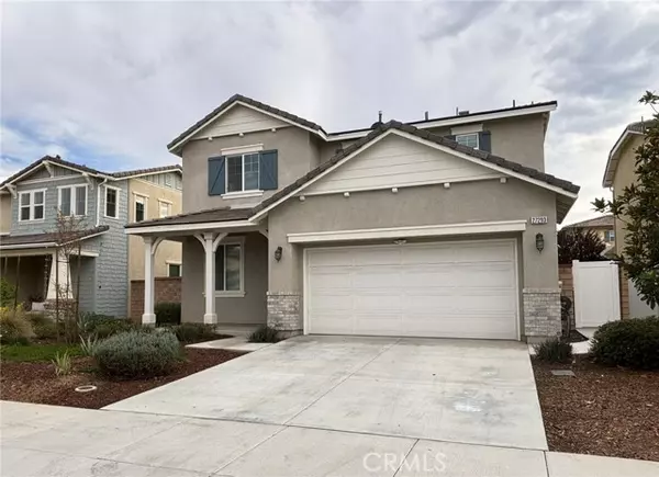 27293 Fielder RD, Menifee, CA 92584