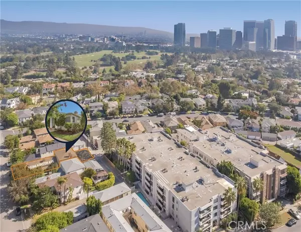 Los Angeles, CA 90024,10366 Ashton AVE