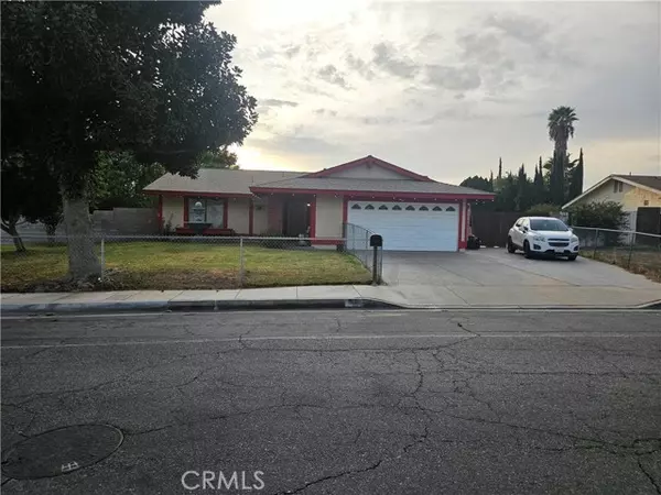 San Bernardino, CA 92410,804 TER