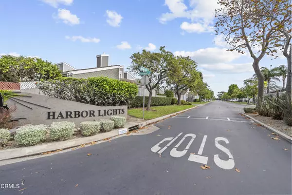 2547 Broderick WAY, Port Hueneme, CA 93041