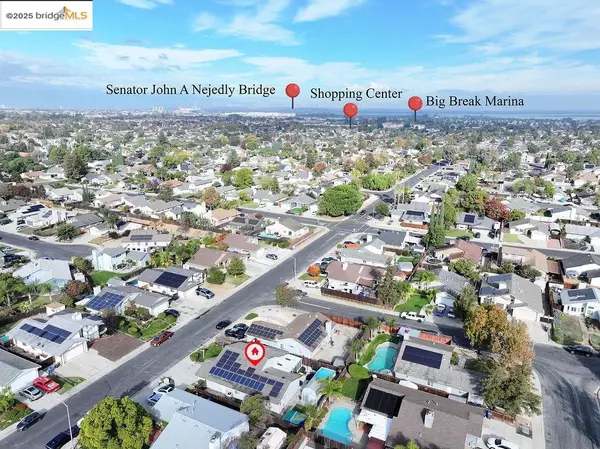 Oakley, CA 94561,4234 Sequoia Dr.