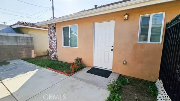 West Covina, CA 91790,617 N Orange B