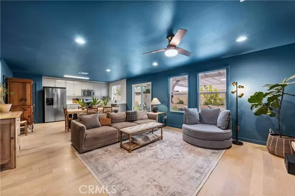 Lancaster, CA 93535,3048 Justin CT