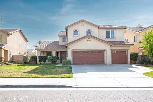 26869 Claystone, Moreno Valley, CA 92555