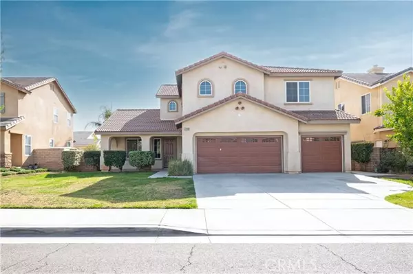 26869 Claystone, Moreno Valley, CA 92555