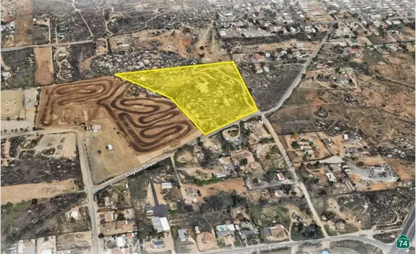 0 Clayton ST, Perris, CA 92570