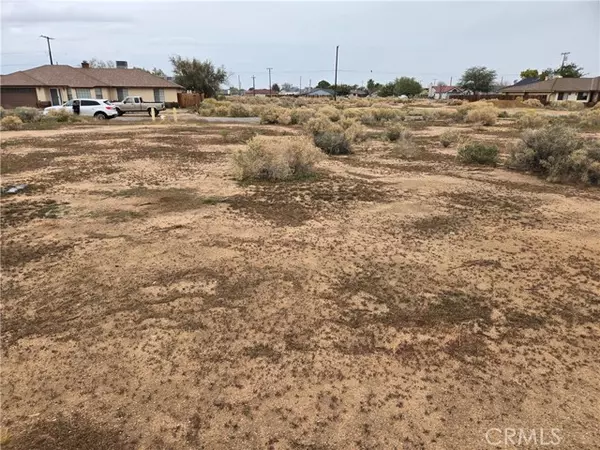 California City, CA 93505,0 Manzanita AVE