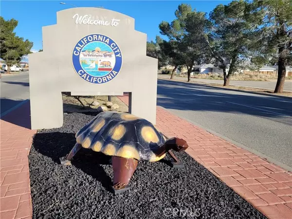 California City, CA 93505,0 Manzanita AVE