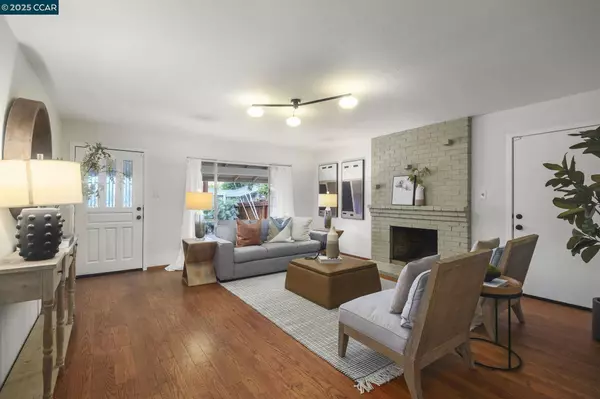 Concord, CA 94520,1867 Toyon Dr