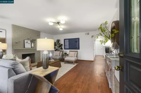 Concord, CA 94520,1867 Toyon Dr