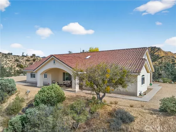 29499 Ozena, CA 93252