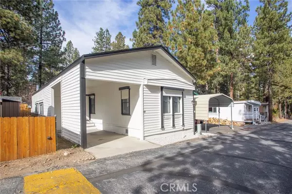 Big Bear Lake, CA 92315,475 Thrush 67