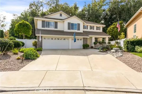 Murrieta, CA 92562,24599 Calle Perla