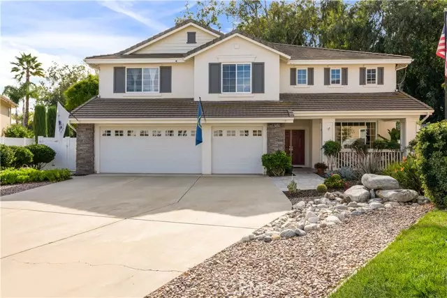 Murrieta, CA 92562,24599 Calle Perla
