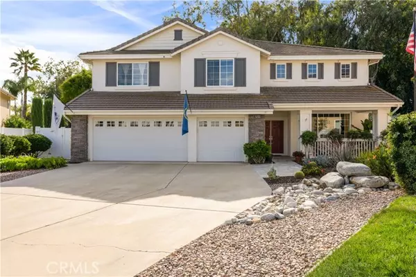 24599 Calle Perla, Murrieta, CA 92562