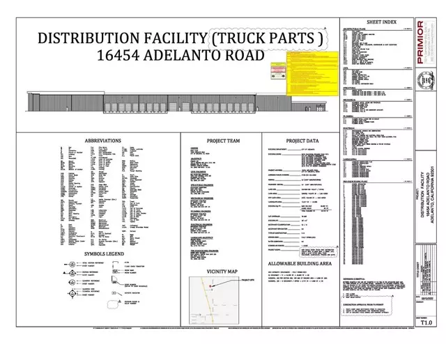 16454 Adelanto RD, Adelanto, CA 92301