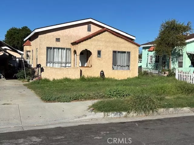 El Monte, CA 91731,3829 Clark