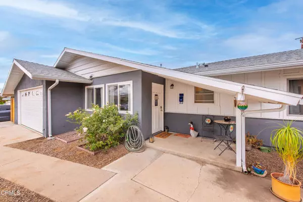 Simi Valley, CA 93065,2659 Elizondo AVE