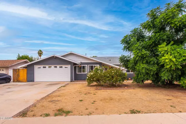 Simi Valley, CA 93065,2659 Elizondo AVE