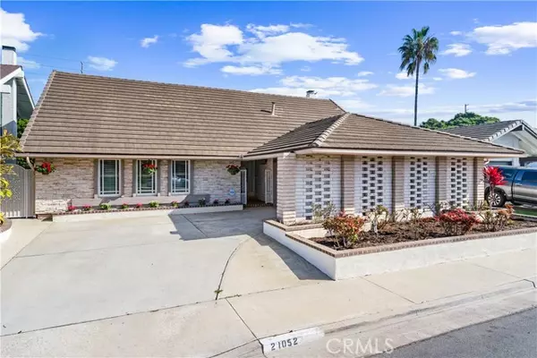 Huntington Beach, CA 92646,21052 Amberwick LN