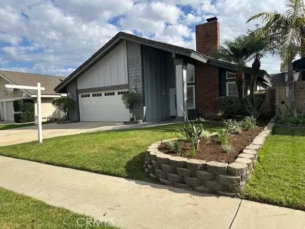 Anaheim, CA 92807,6010 E Camino Manzano