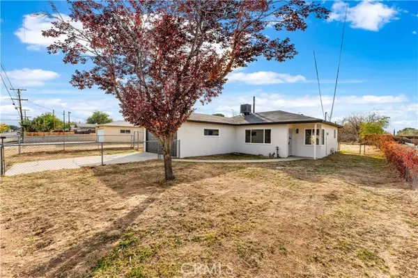 Lancaster, CA 93536,42221 52nd