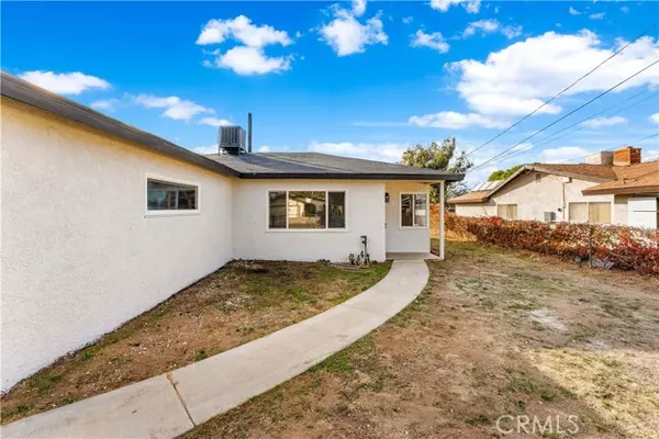 Lancaster, CA 93536,42221 52nd