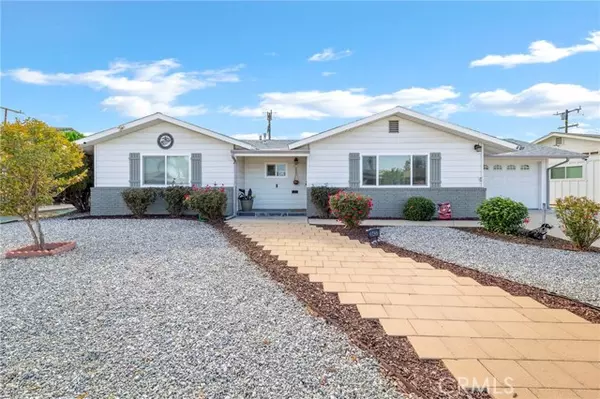 26437 Sun City, Menifee, CA 92586