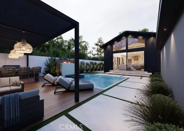 Sherman Oaks, CA 91411,14800 Mccormick