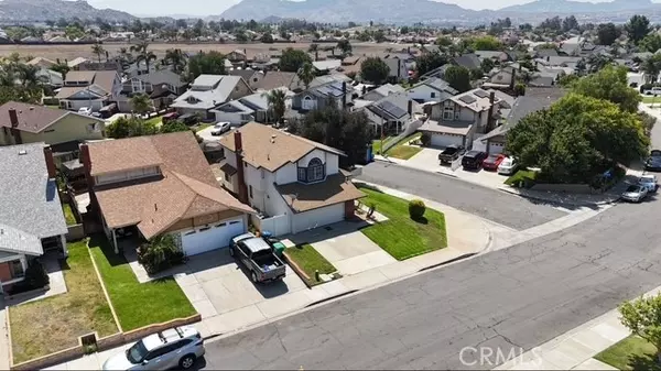 Moreno Valley, CA 92555,13060 Pawnee Dr
