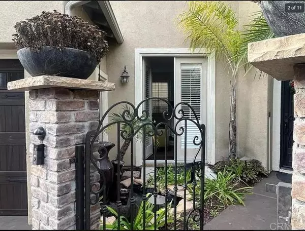 2797 Rambling Vista Rd, Chula Vista, CA 91915