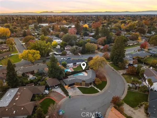 Chico, CA 95926,2 Kingston CIR