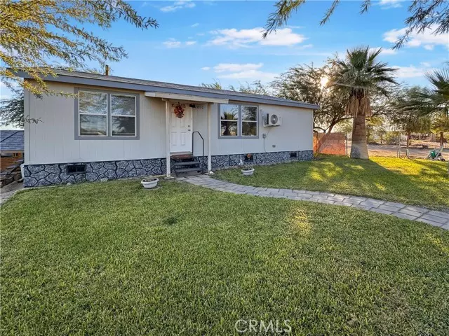 Blythe, CA 92225,13950 Park DR