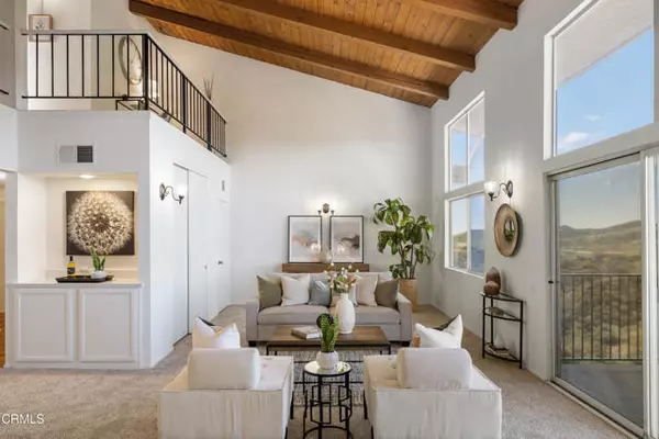 Bel Air, CA 90077,2385 Roscomare RD F8