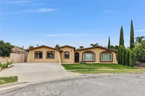 9338 Emerald AVE 2, Fontana, CA 92335
