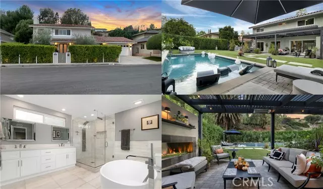 23832 Del Cerro CIR, West Hills, CA 91304