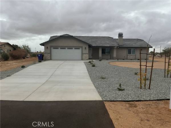 20997 Valencia ST, Apple Valley, CA 92308