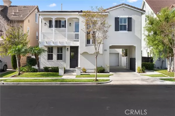 7 Bluewing, Ladera Ranch, CA 92694